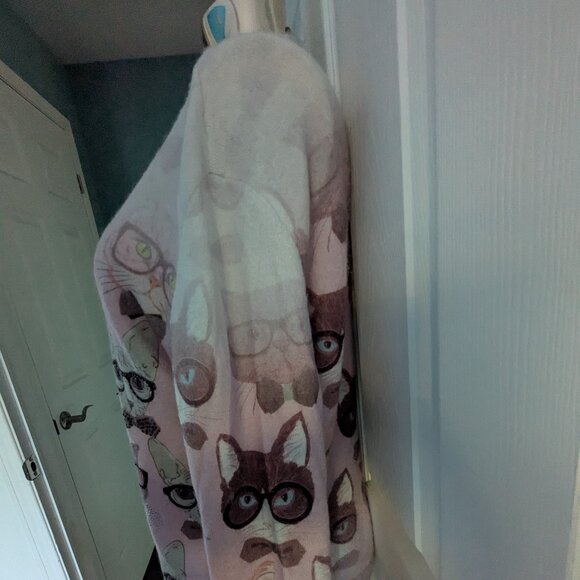 Tricotto Sweater - Picture 2 of 8